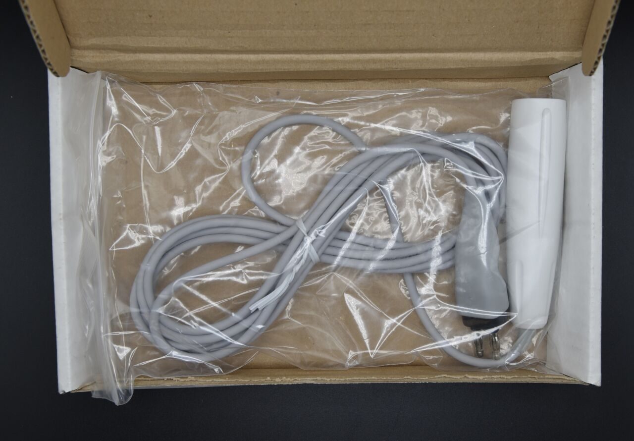 DEPUY MITEK 225002 VAPR? Connector Cable and Handpiece, BRAND NEW — photo 2