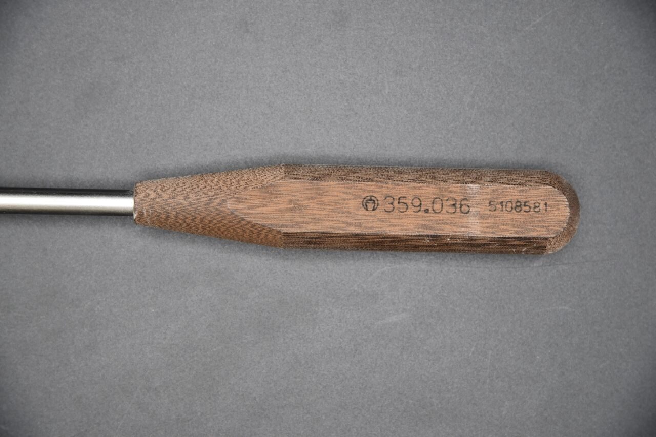 SYNTHES 359.036 Depuy Slide Hammer, For Flexible Humeral Nail — photo 2
