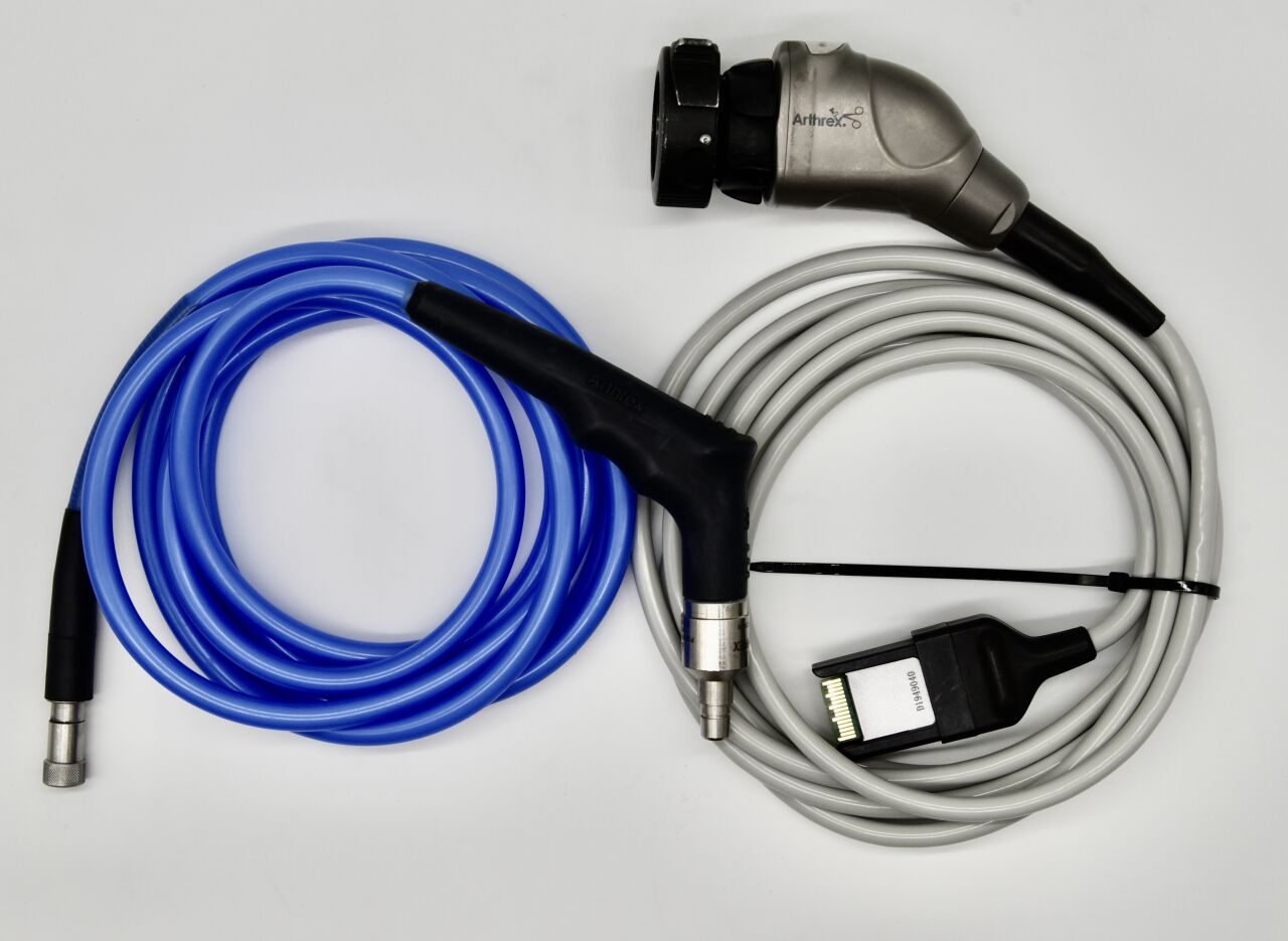 ARTHREX AR-3210 SYNERGY 0001 AUTOCLAVABLE HD3 CAMERA HEAD & COUPLER — photo 6