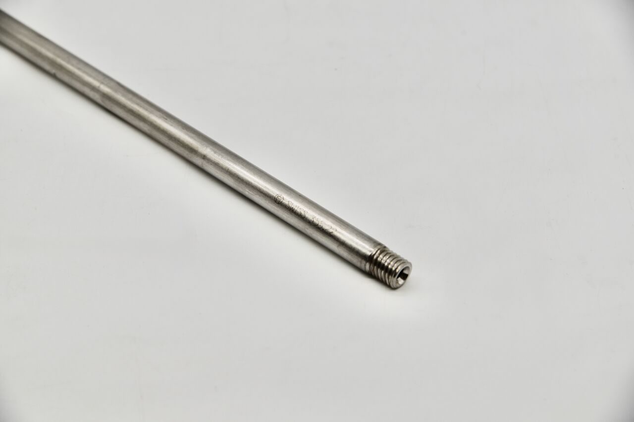 SYNTHES 355.22 Rod Guide 455mm — photo 3
