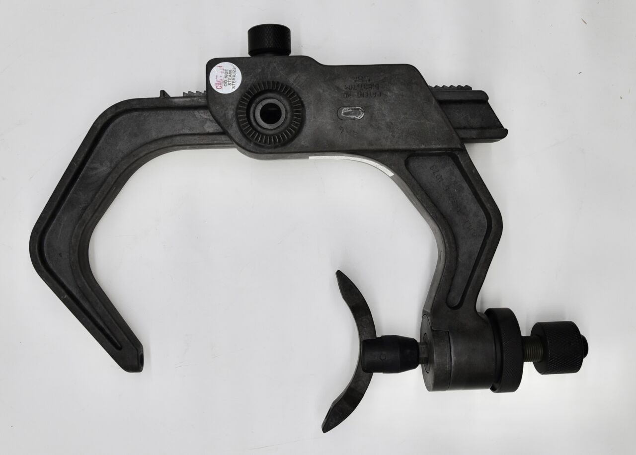 INTEGRA A2114 Mayfield Radiolucent Skull Clamp — photo 5
