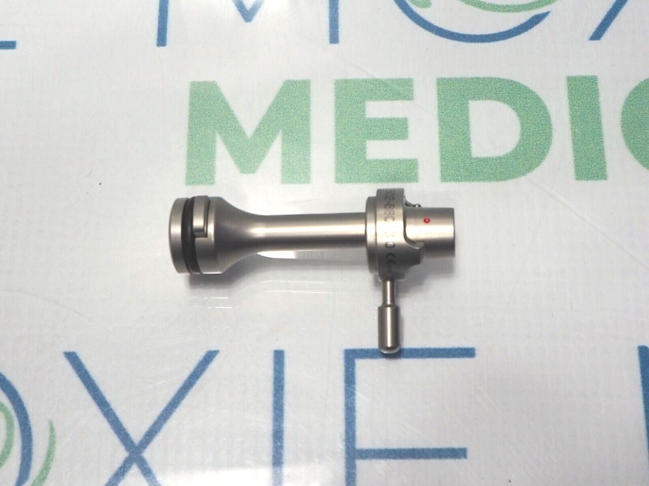 STRYKER 502-880-200 Evaluation Bridge Reference — photo 1