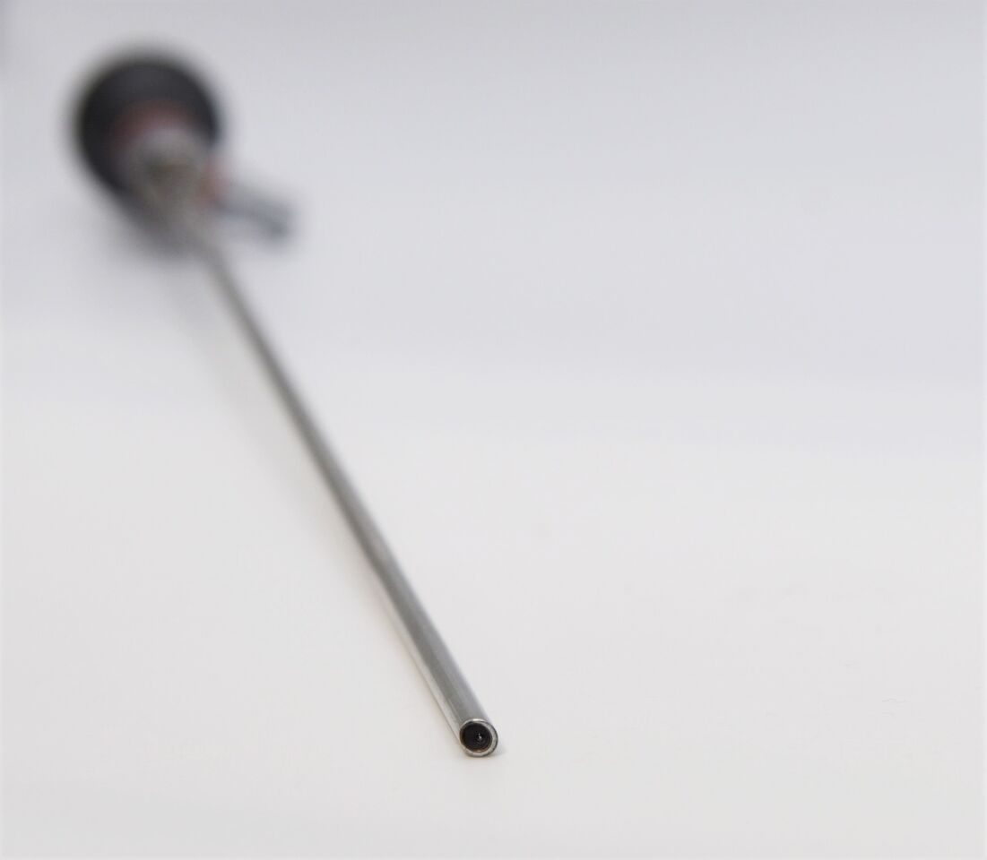 RICHARD WOLF 8654.402 4.0 mm 25º Autoclavable Cystoscope — photo 2
