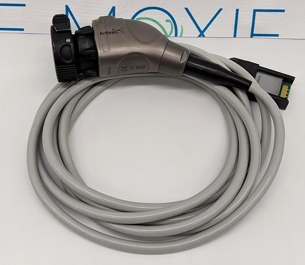 Arthrex Synergy AR-3210-0001 Autoclavable HD3 Camera Head, Coupler and Light Adapter AR-3240 5027 — photo 2