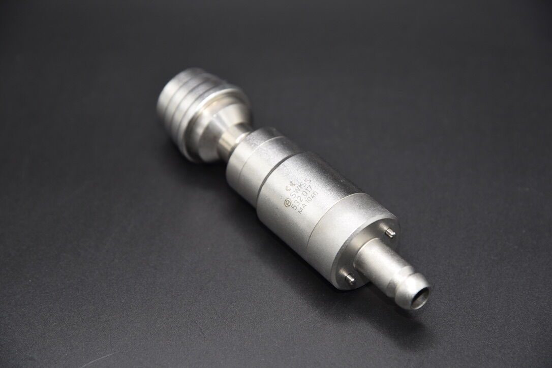 SYNTHES 532.017 SWISS AO Reduction Drive Unit for Small Battery Drive — photo 2