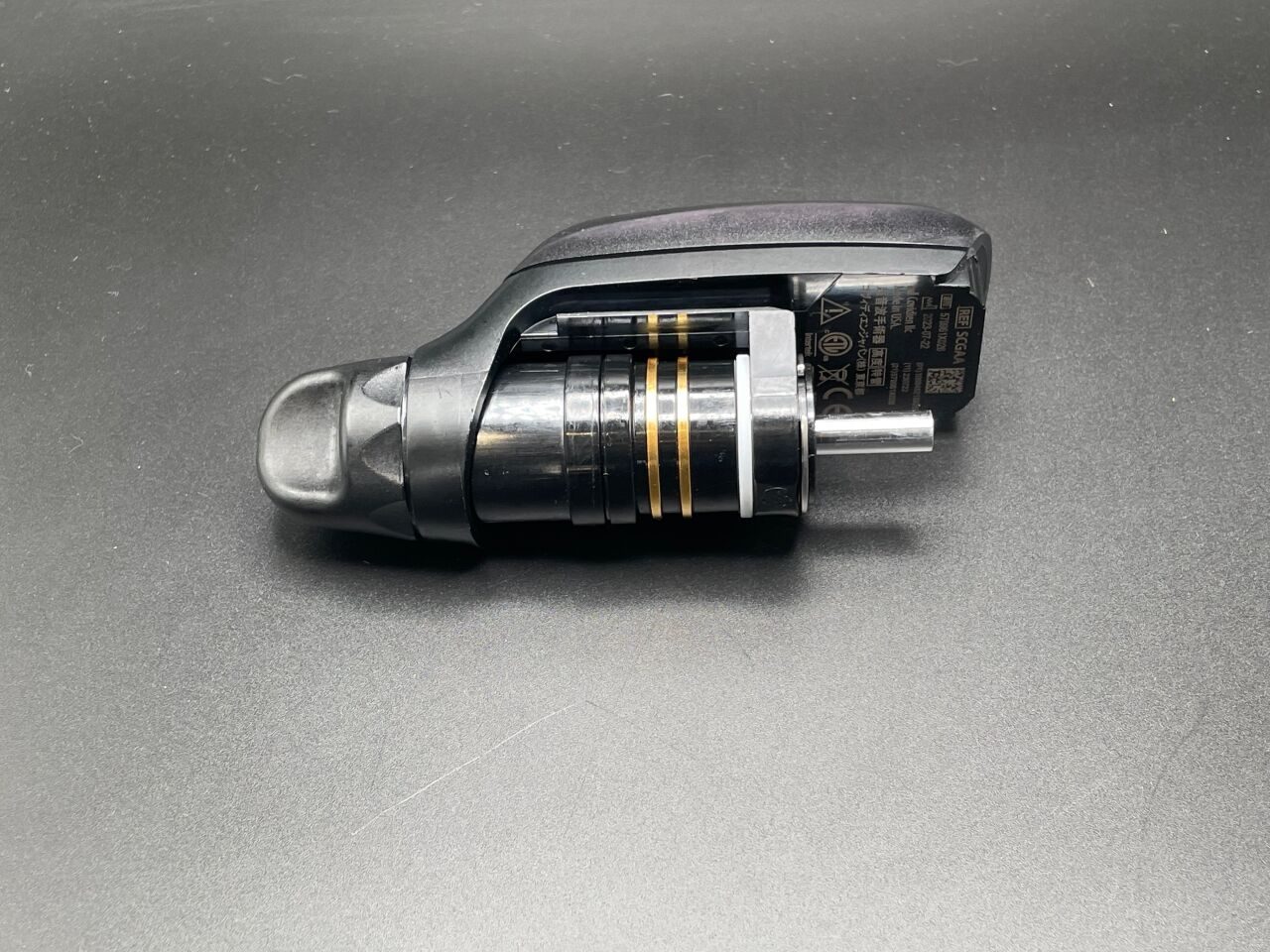 COVIDIEN SCGAA Surgical Sonicision 7 Generator — photo 2