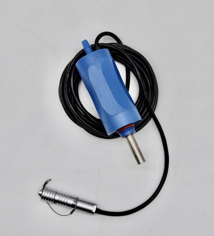 GYRUS ACMI CW-USLTA CyberWand Lithotripter Probe Dual Ultrasonic Wand — photo 5