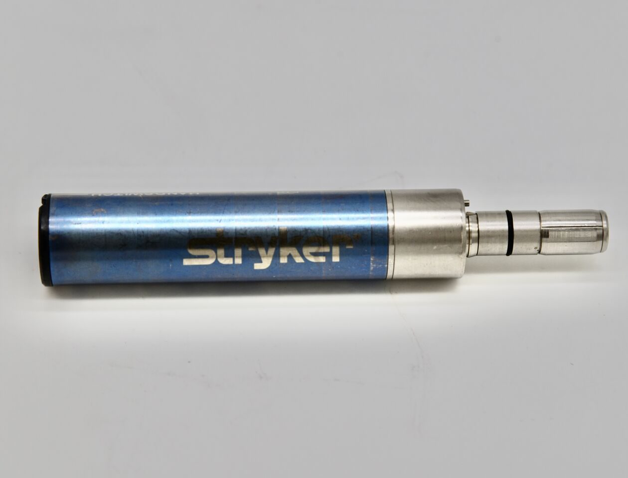 STRYKER 6400-015 000 RemB Electric Micro Drill Handpiece Orthopedics Trauma — photo 3