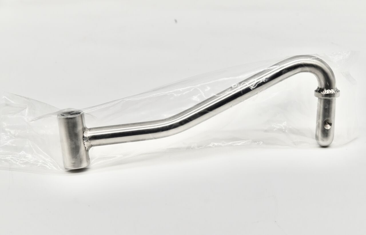 N/A 6875-399 Compatible with Mizuho OSI Hana Boot Extension Adapter, Traction Hook Extension — photo 4
