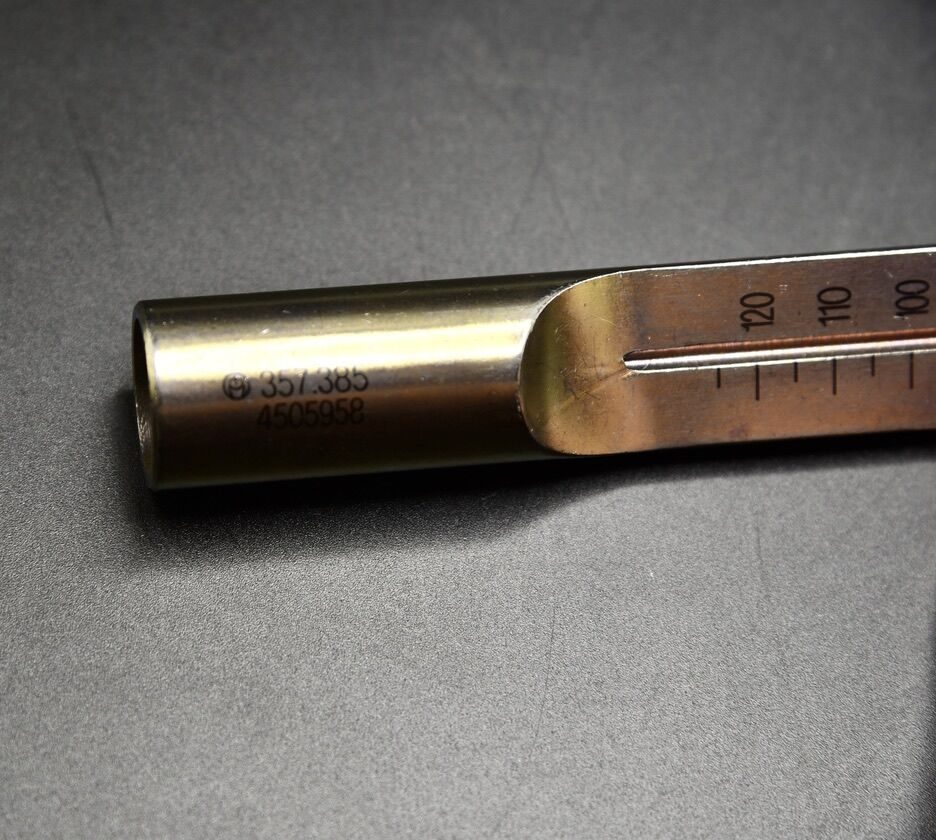 SYNTHES 357.385 Measuring Device — photo 3