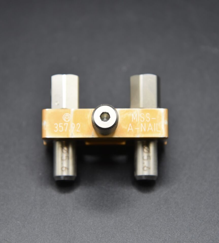 SYNTHES 357.92 Orthopedic Aiming Jig — photo 3