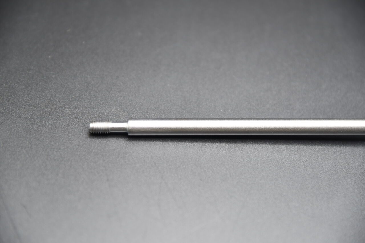 SYNTHES 358.697 SPIRAL BLADE CONNECTING SCREW FOR TITANIUM HUMERAL NAILS — photo 3