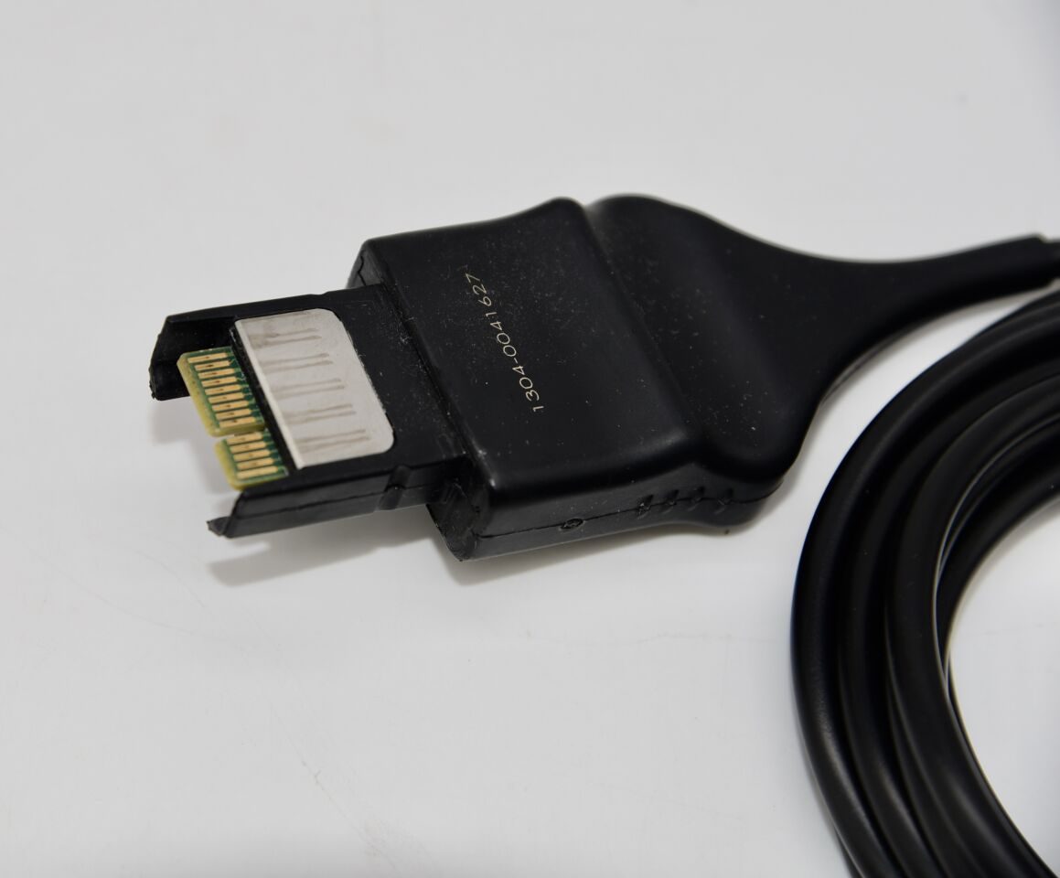 KARL STORZ 22260131 NTSC. 495 DC 22260131 NTSC Image 1 D1 Camera Head and 495 DC Light Fiber Optic Cable — photo 9