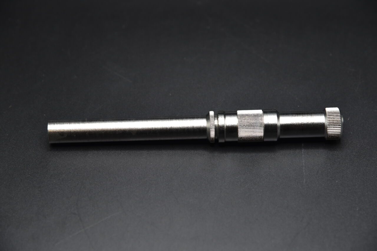 SYNTHES 388.362 Holding Sleeve with Locking For Pedicle Screws — photo 2