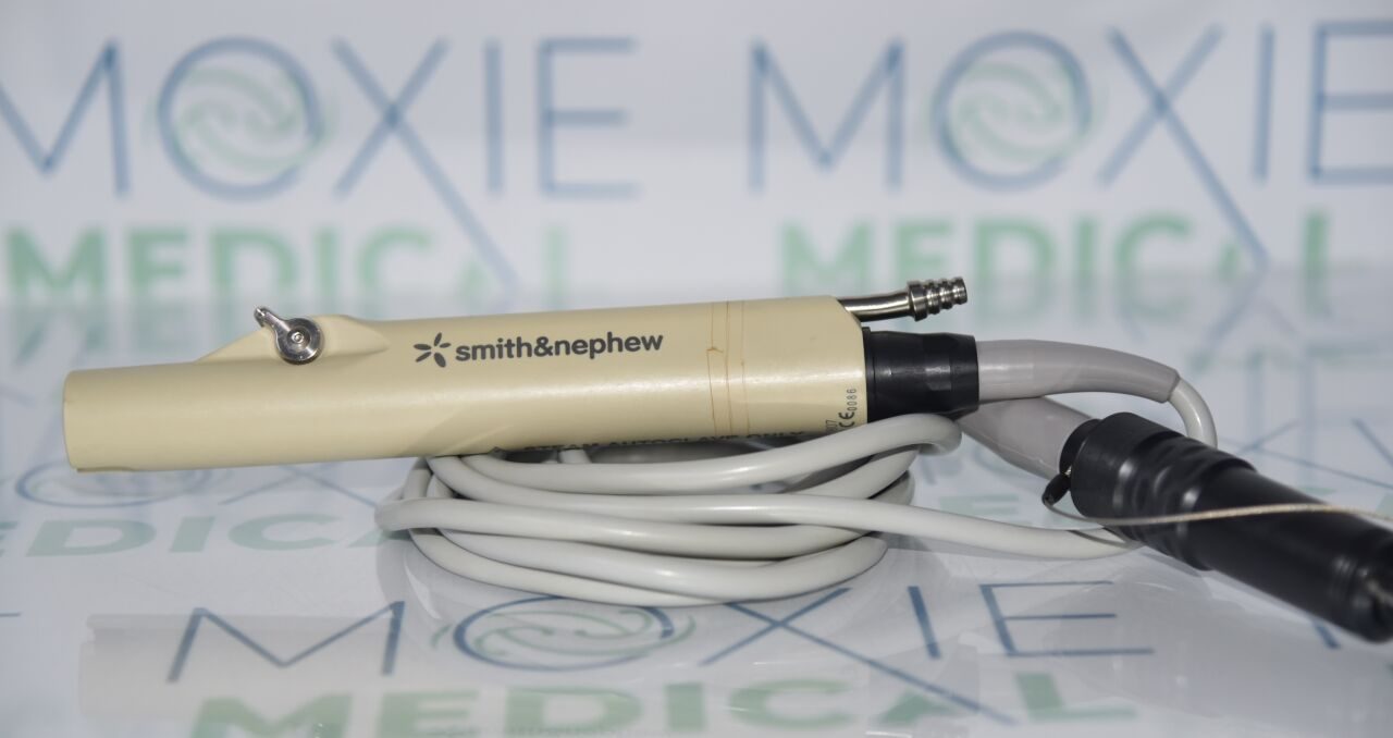 SMITH & NEPHEW 72202976 TRUCLEAR? Operative Hysteroscope 5.0mm — photo 8