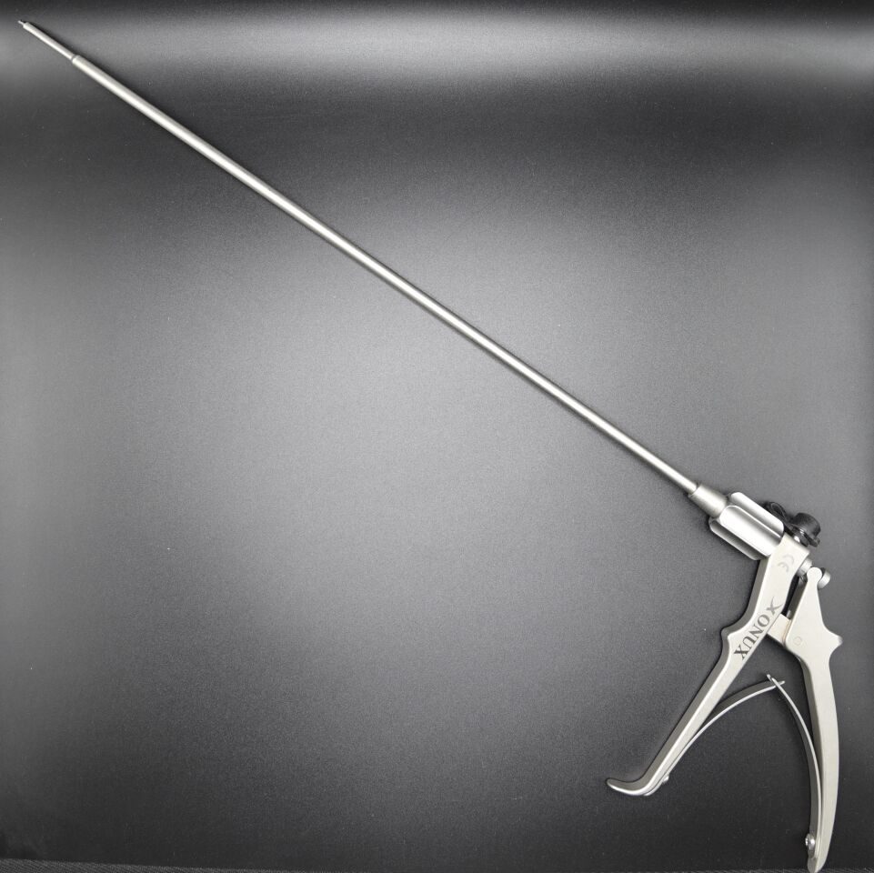 ONUX 3025 LAPAROSCOPIC SURGICAL ROTATING HANDLE, STAPLE REMOVER — photo 1