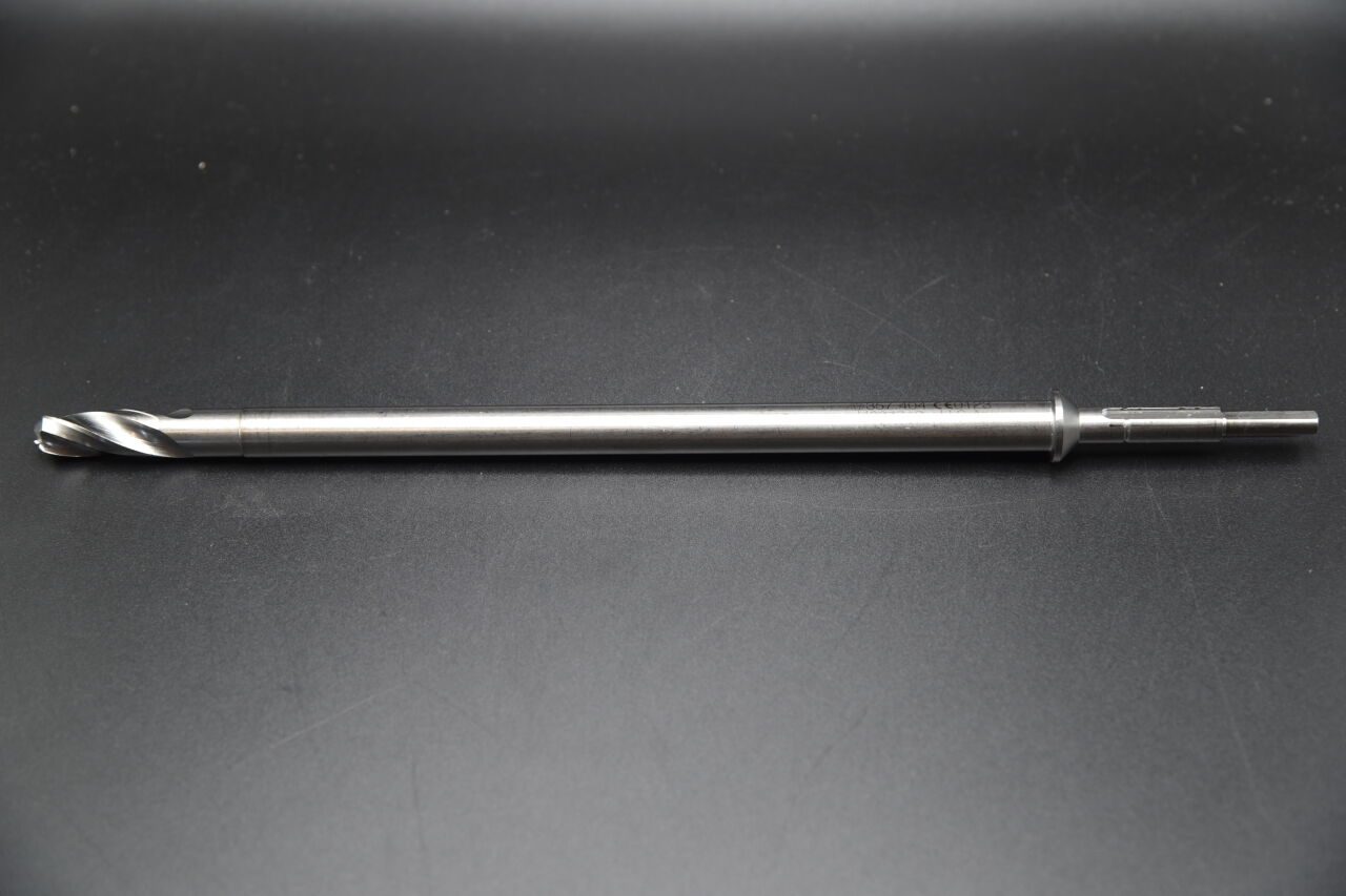 SYNTHES 357.404 Drill Bit