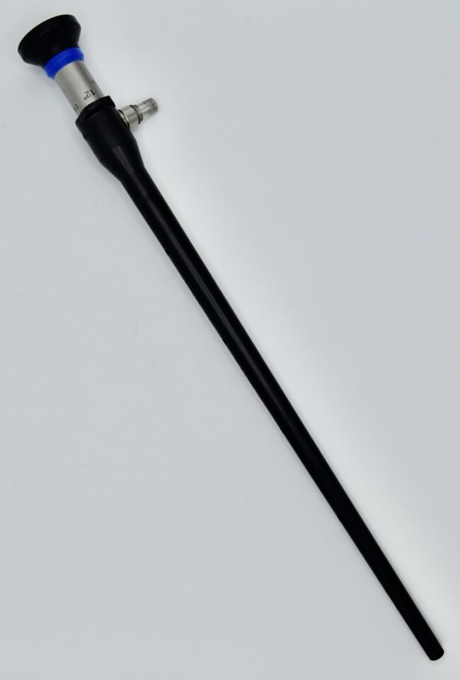 OLYMPUS WA2T412A Telescope HD 4 mm, 12° OES Elite — photo 7