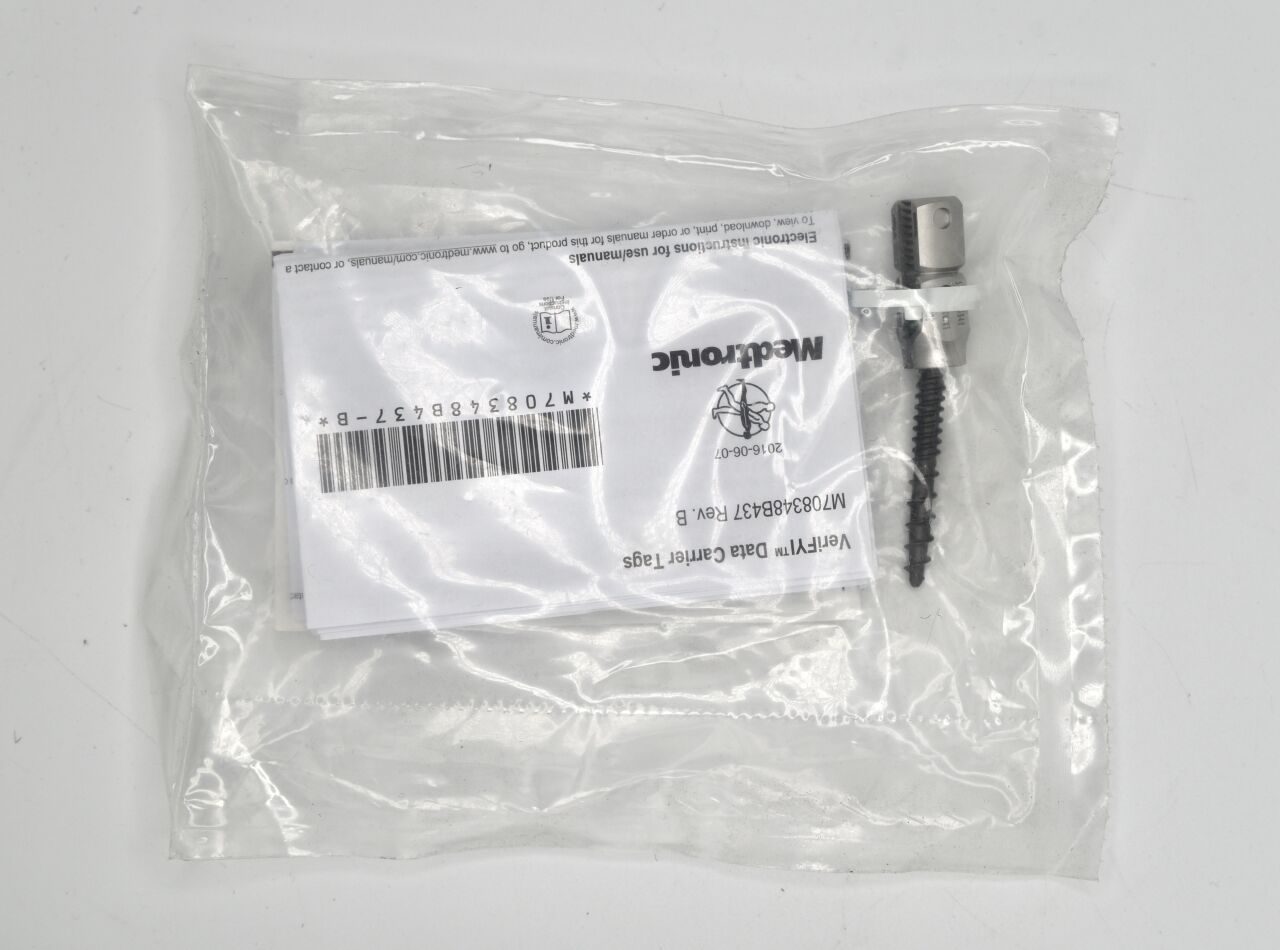 MEDTRONIC 55890005540 CD HORIZON SPINAL SYSTEM REDUCTION MULTI-AXIAL SCREW, REFERENCE — photo 2