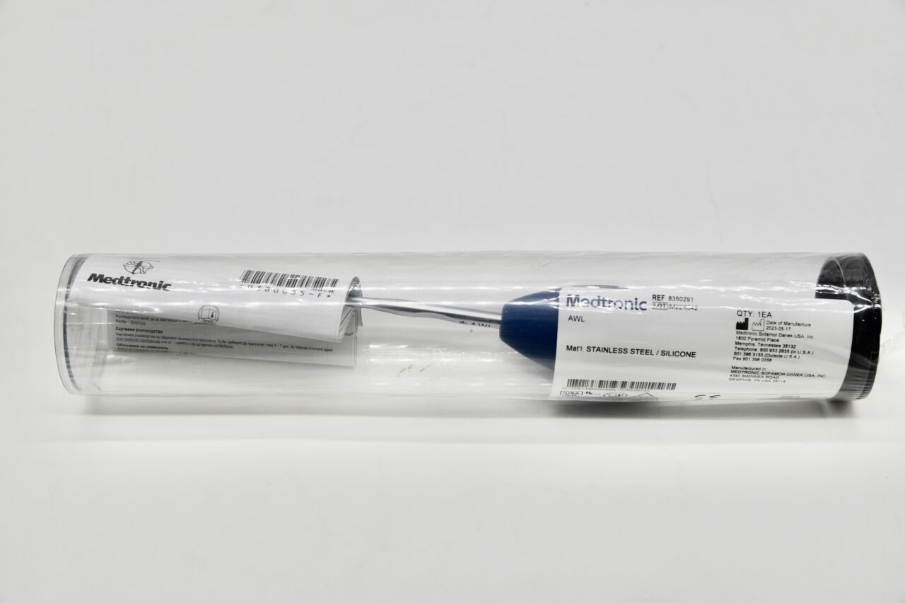 MEDTRONIC 8350291 Sofamor Danek AWL, Brand New — photo 1