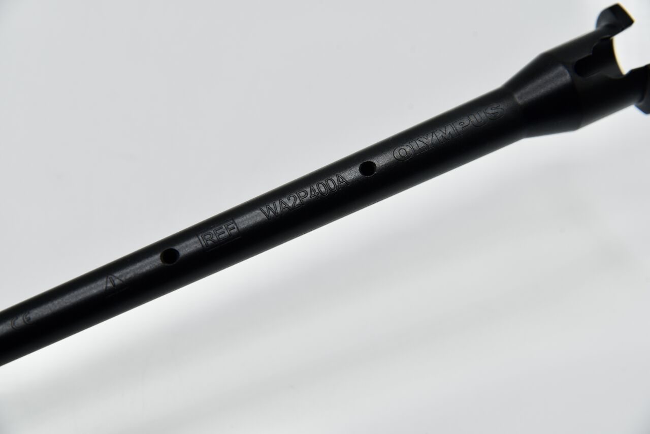 OLYMPUS WA2T412A Telescope HD 4 mm, 12° OES Elite — photo 8