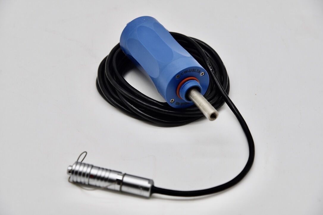 GYRUS ACMI CW-USLTA CyberWand Lithotripter Probe Dual Ultrasonic Wand — photo 4