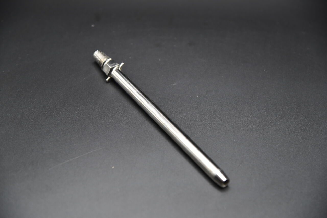 SYNTHES 355.330 Surgical Threaded Connector for Extraction — photo 3