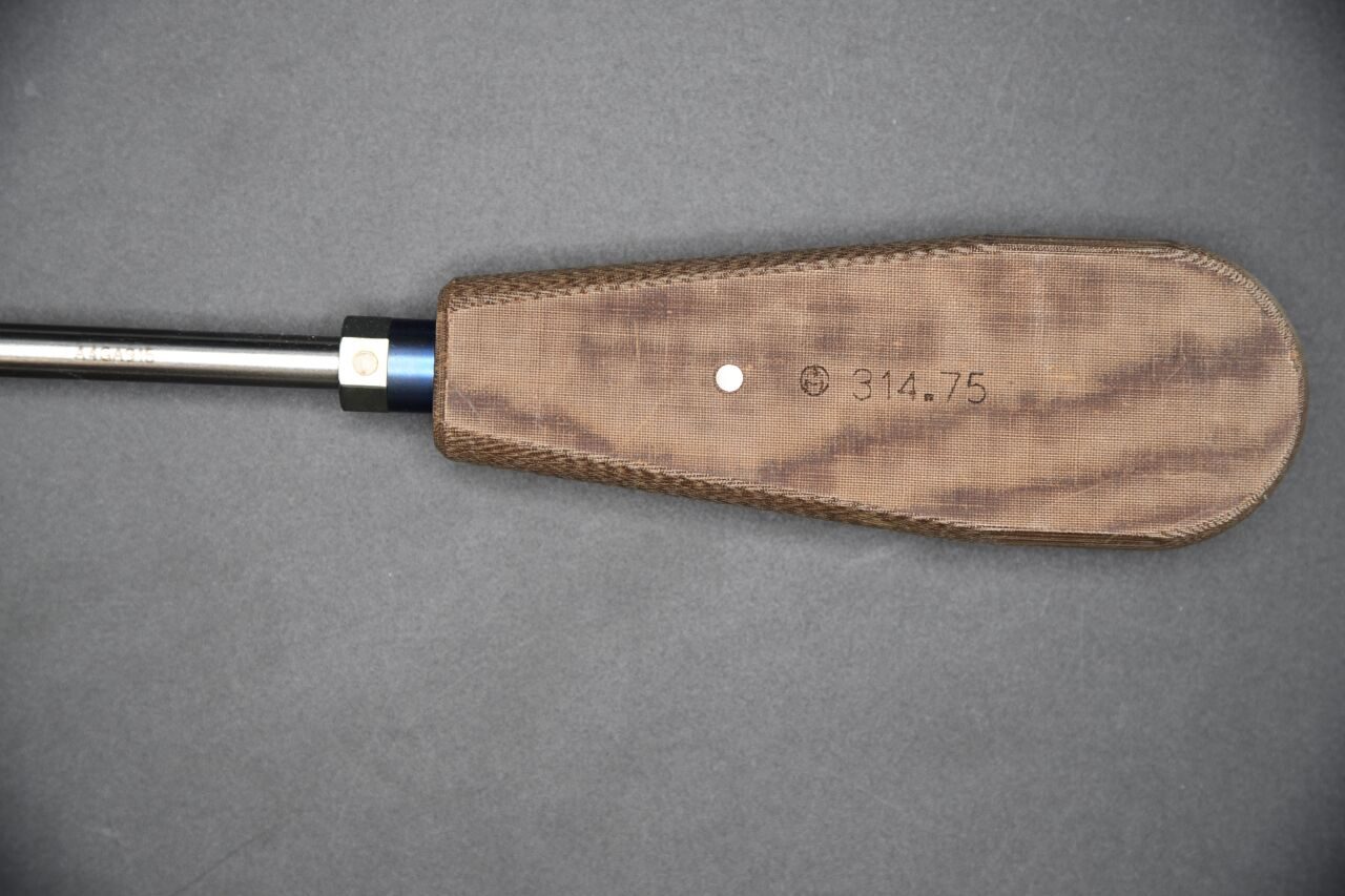 SYNTHES 314.75 Hexagonal Screwdriver, 3.5mm — photo 3