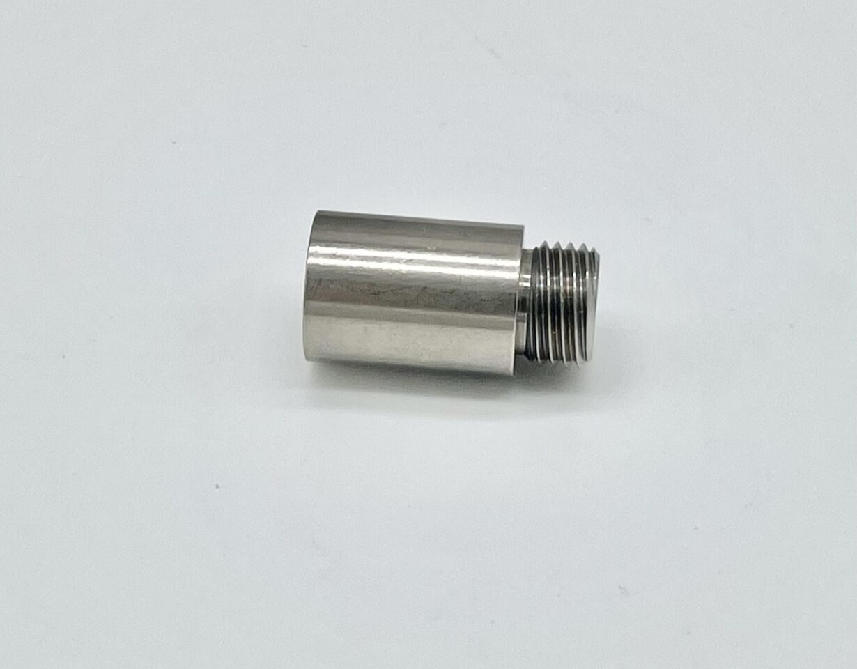 STRYKER 331-000-300 KARL STORZ LIGHT CABLE ADAPTER — photo 3