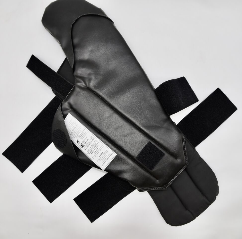 DAVID SCOTT COMPANY BD-YFBP YelloFin Boot Pad Right Leg, Reference — photo 3