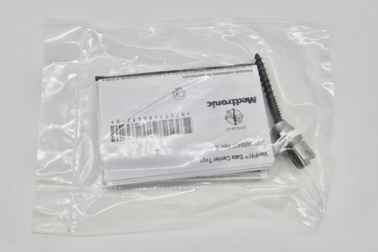 MEDTRONIC 55840006550 CD HORIZON SPINAL SYSTEM MULTI-AXIAL SCREW, REFERENCE 55890006550 — photo 2