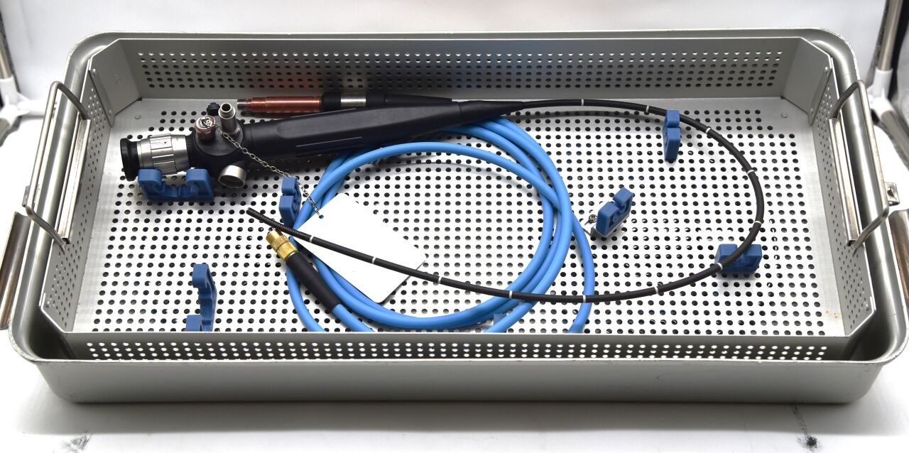 KARL STORZ 11301BN1 Flexible fiber optic Intubation scope