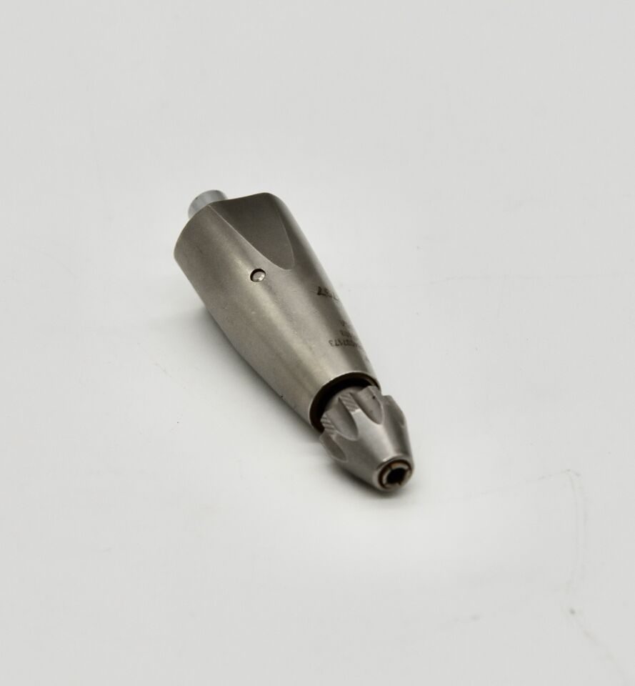 ANSPACH R-SAW Surgical Drill Reciprocating Micro Saw Attachment Stainless Steel — photo 4