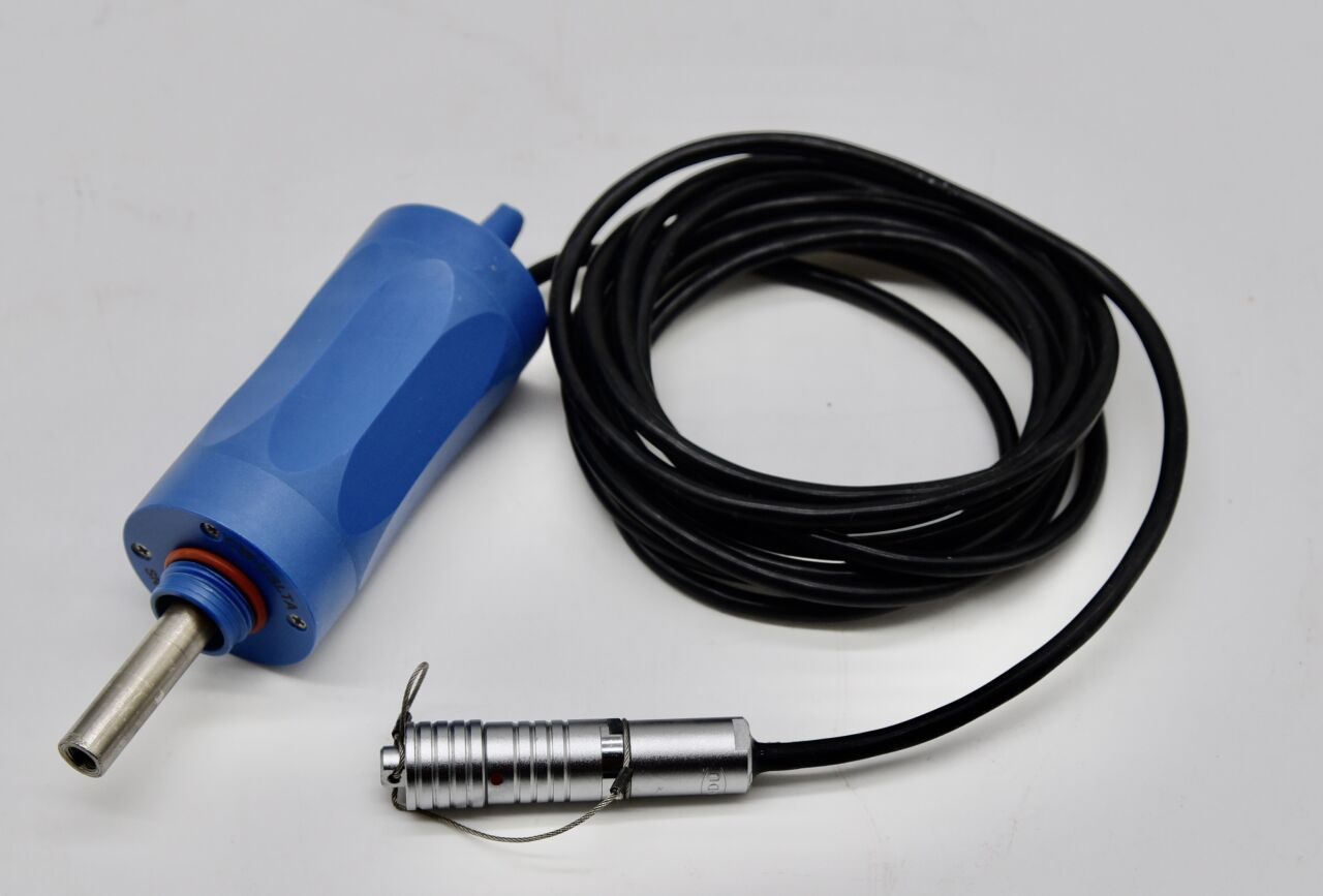 GYRUS ACMI CW-USLTA CyberWand Lithotripter Probe Dual Ultrasonic Wand — photo 2