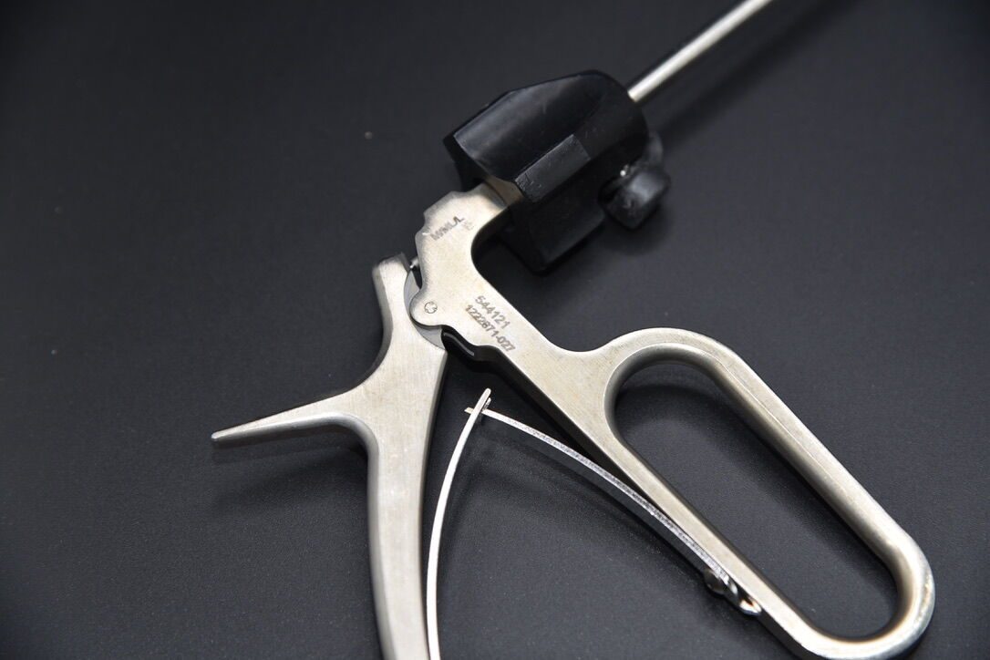 WECK 544121 HEM-O-LOK CLIP REMOVER, ML/L, 5MM X 32CM — photo 3