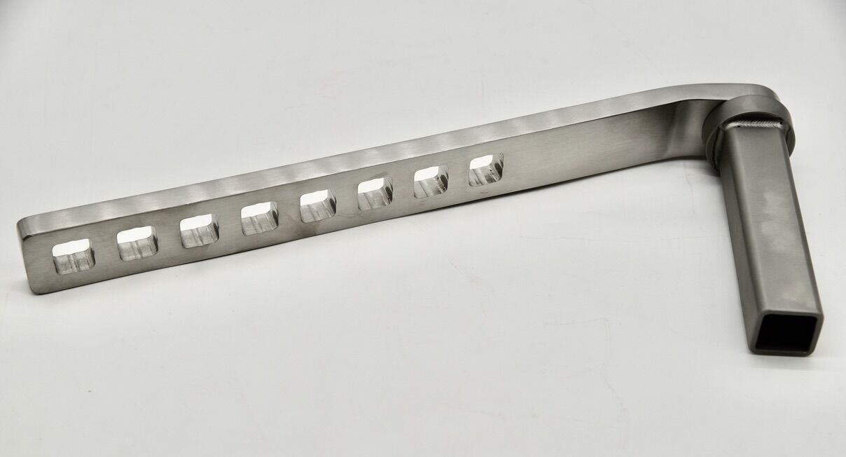 N/A 6850-110  Compatible with Mizuho Femoral Hook Support Assembly — photo 2