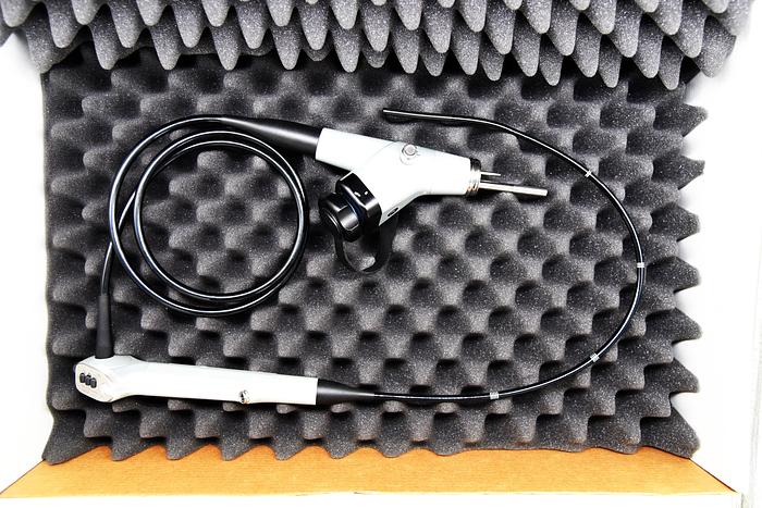 Karl Storz 11900BN Video Bronchoscope, Refurbished