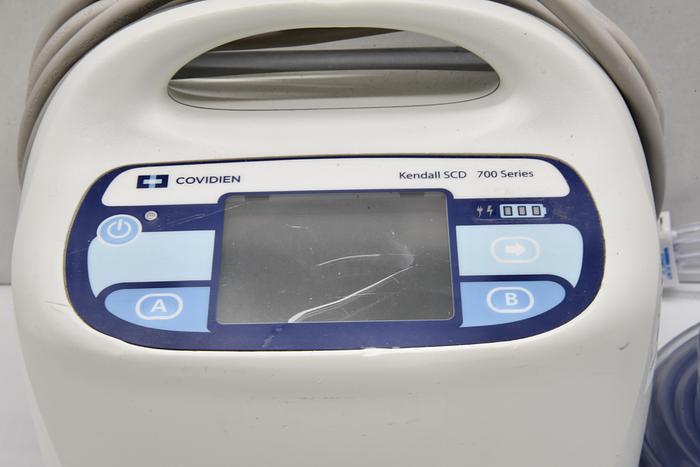 Covidien Kendall 700 Series, SCD Controller 29525 — photo 3