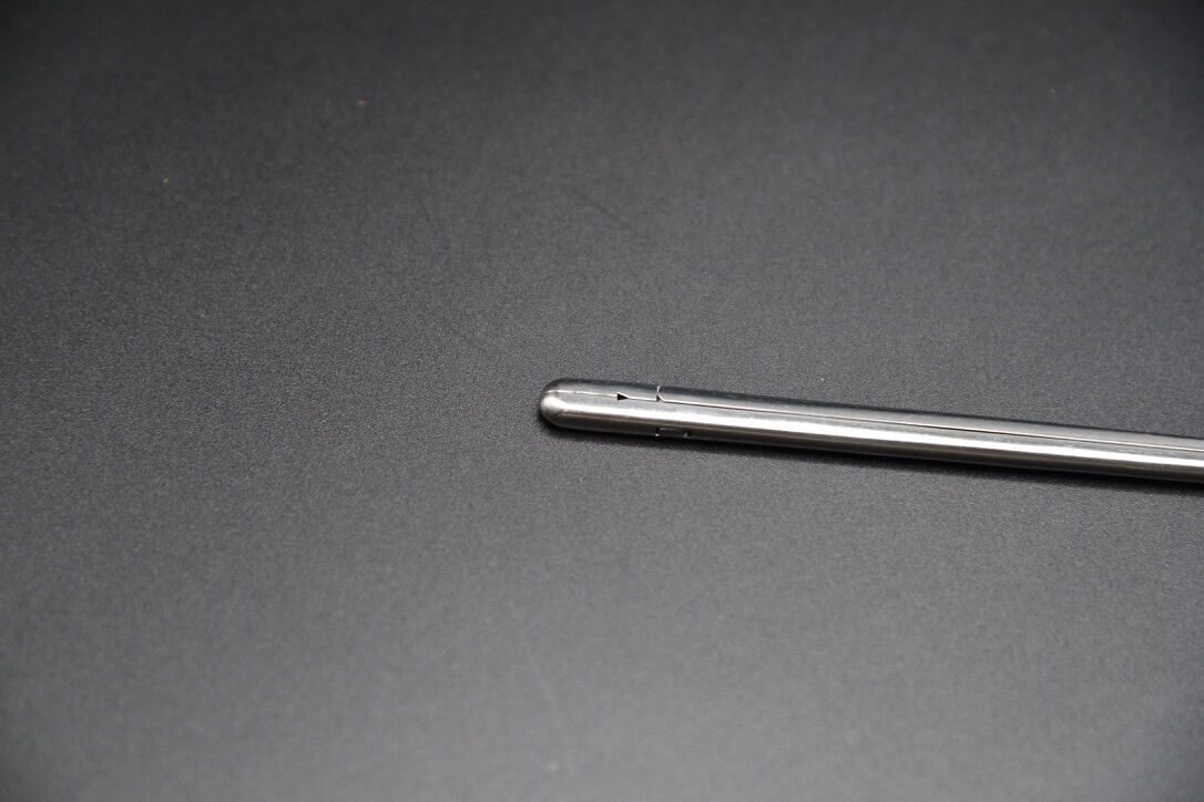 SYMMETRY 53-1240 Spurling Rongeur, Straight, 7? — photo 4
