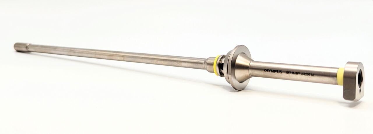 OLYMPUS A42071A Hysteroscopic Visual Obturator ? 8.5mm ? — photo 1