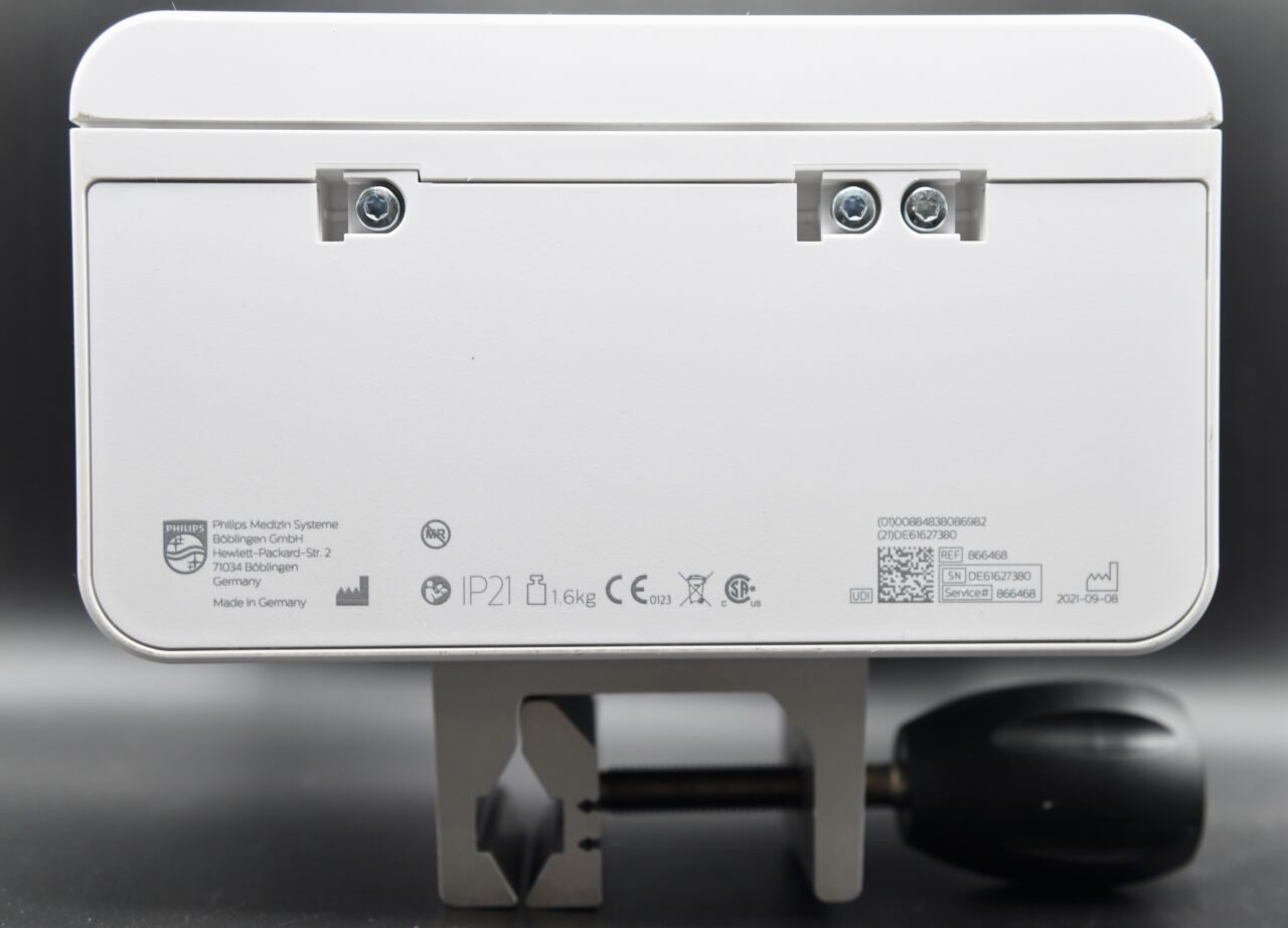 PHILIPS 866468 FMX-4 Flexible Module Server Reference - EXCELLENT — photo 4