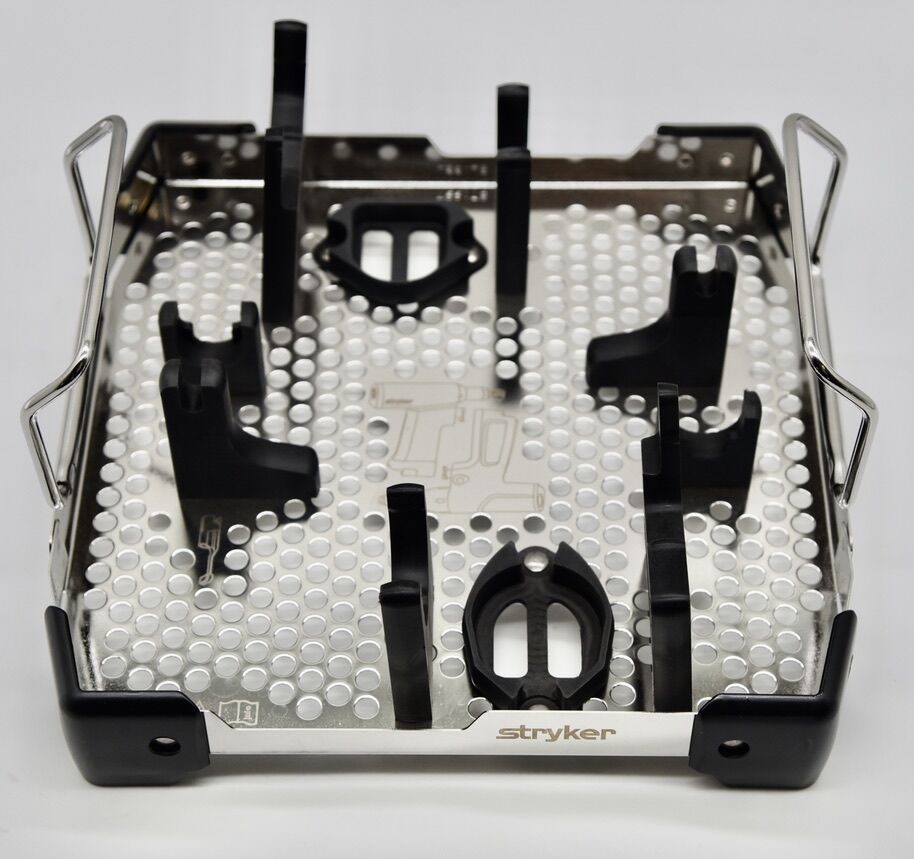 STRYKER 7102-453-010 System 7 Sternum Sabo Insert Tray — photo 4