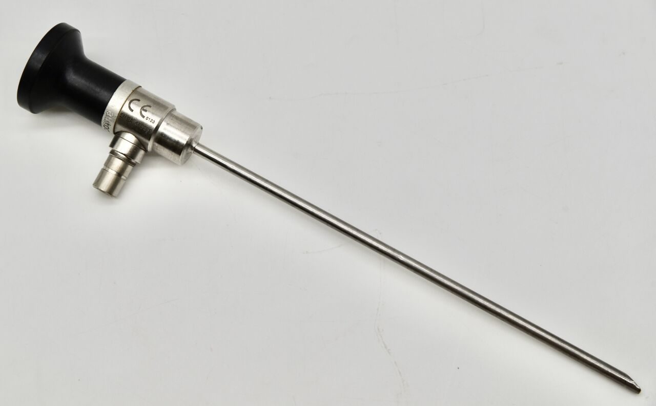 SMITH & NEPHEW 72202088 Dyonics 4mm, 70° HD Arthroscope — photo 2