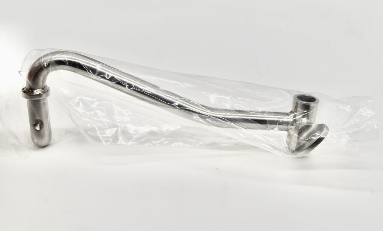 N/A 6875-399 Compatible with Mizuho OSI Hana Boot Extension Adapter, Traction Hook Extension — photo 3