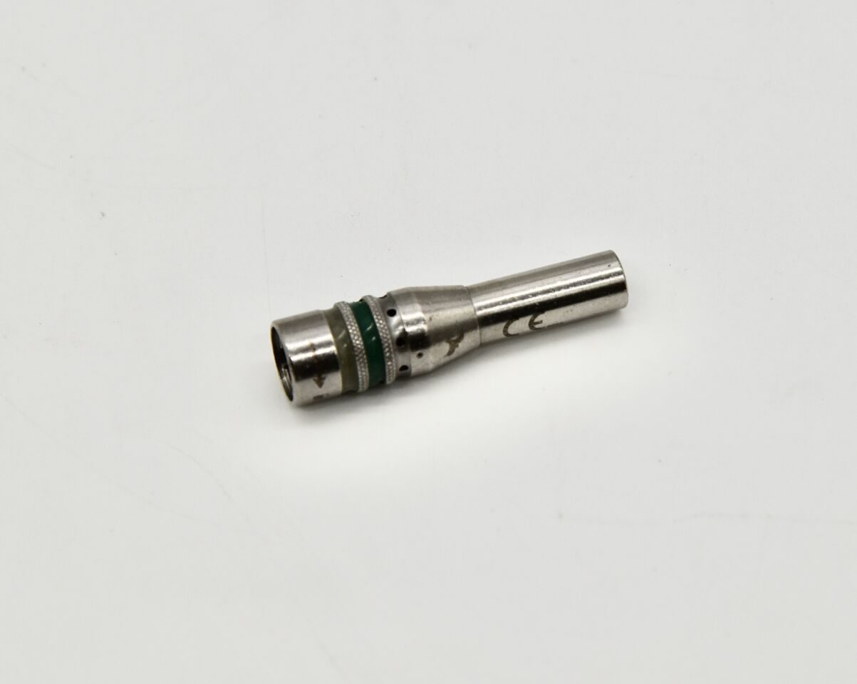 ANSPACH SHORT-HD 5cm Heavy Duty Short Attachment — photo 2