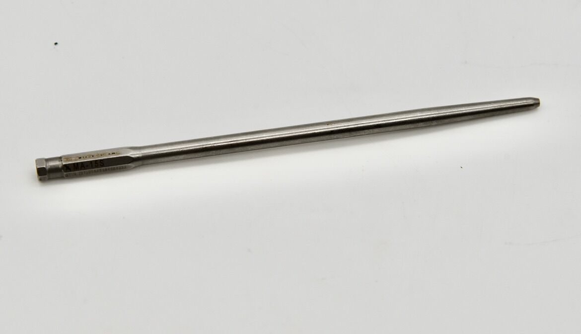 ANSPACH MA-15S Bearing Sleeve, 15 cm Straight — photo 2