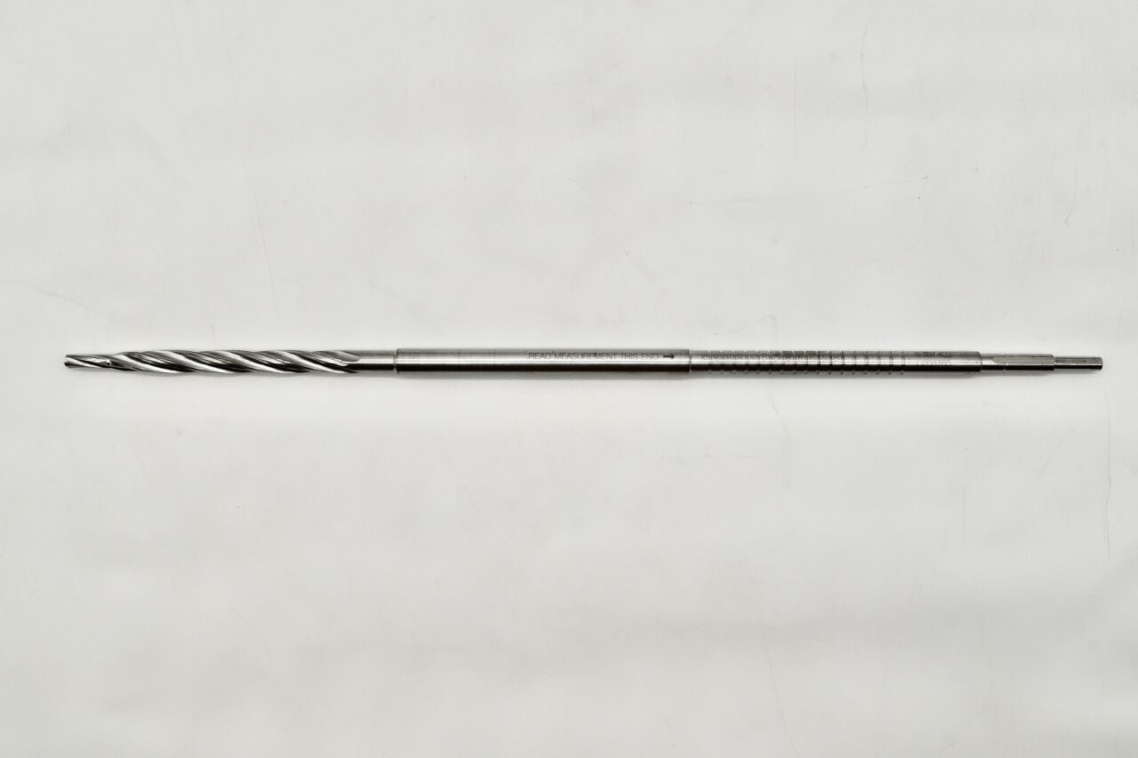 SYNTHES 357.403 Drill Bit