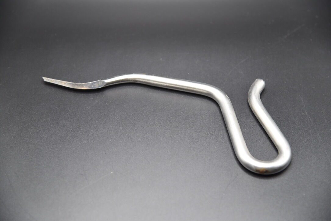 DEPUY SYNTHES 351.02 SYNTHES SMALL REAMING OWL — photo 2