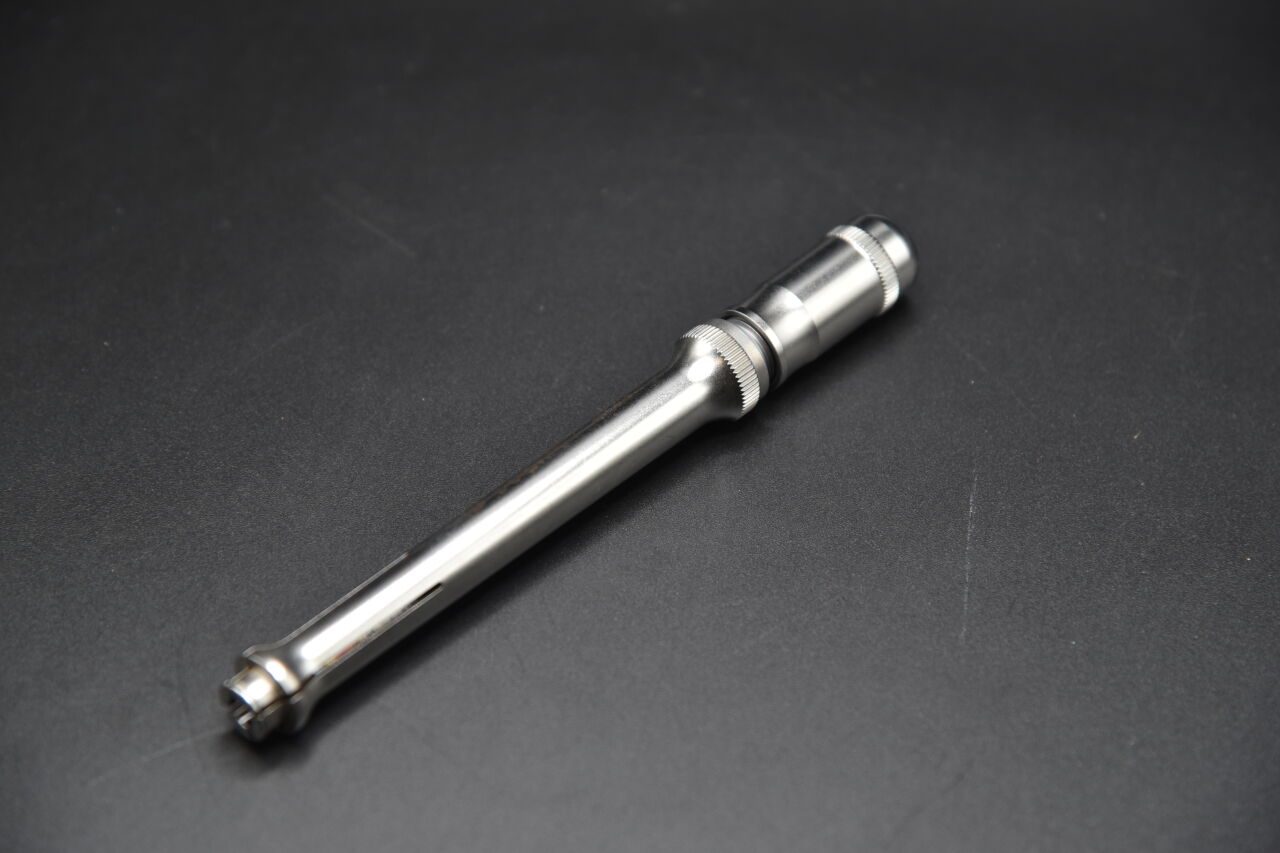 SYNTHES 388.367 HOLDING SLEEVE — photo 4
