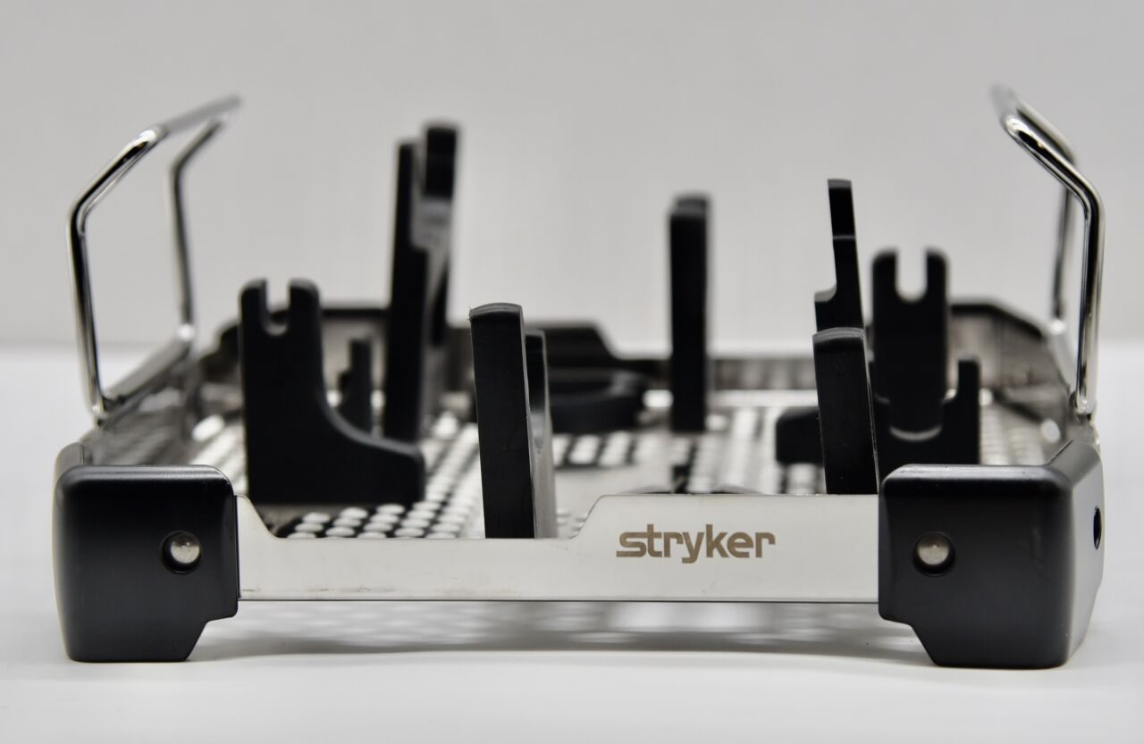 STRYKER 7102-453-010 System 7 Sternum Sabo Insert Tray — photo 3